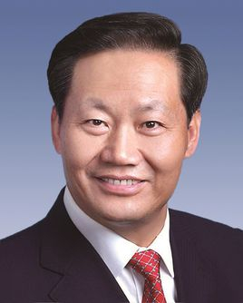 (Alumnus Peng Qinghua)